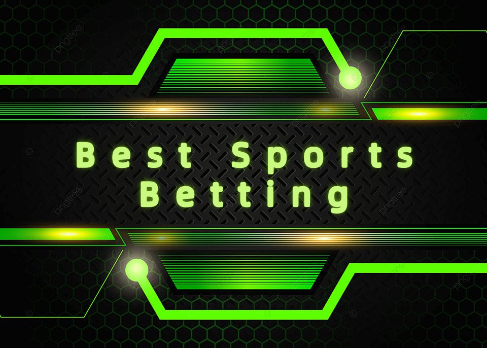 Best Sports Betting
